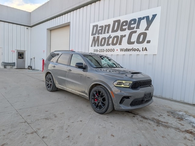 2024 Dodge Durango SRT 392's photo