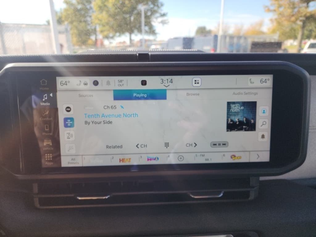 New 2026 Jeep Wrangler Willys Sport Utility