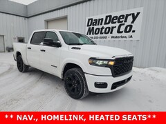 2026 Ram 1500 Big Horn/Lone Star Pickup