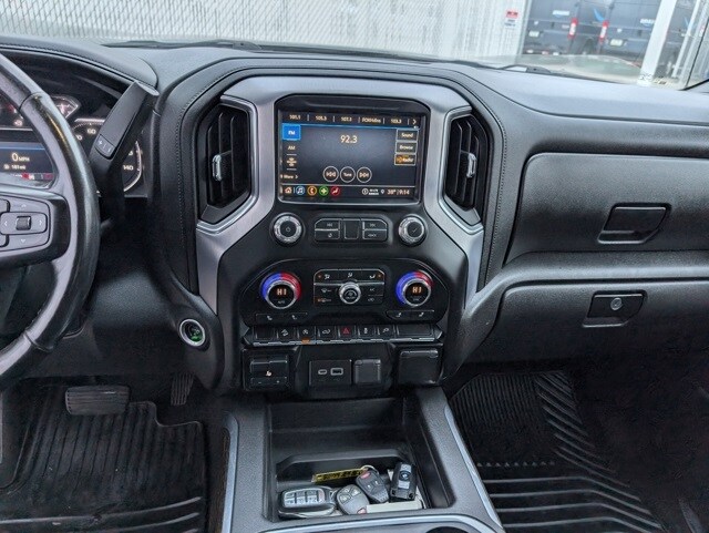 2021 Gmc Sierra 1500 Elevation photo 3