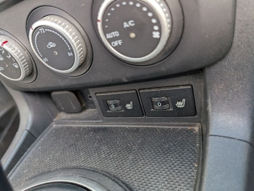 Certified 2015 Mazda Miata Prht Grand Touring Convertible