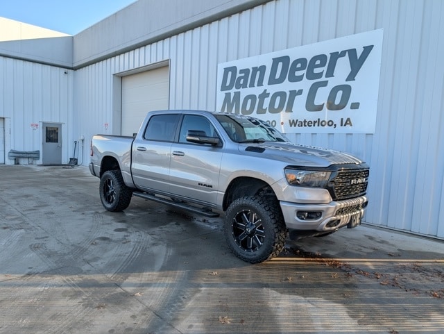 2022 RAM Ram 1500 Pickup Big Horn/Lone Star's photo