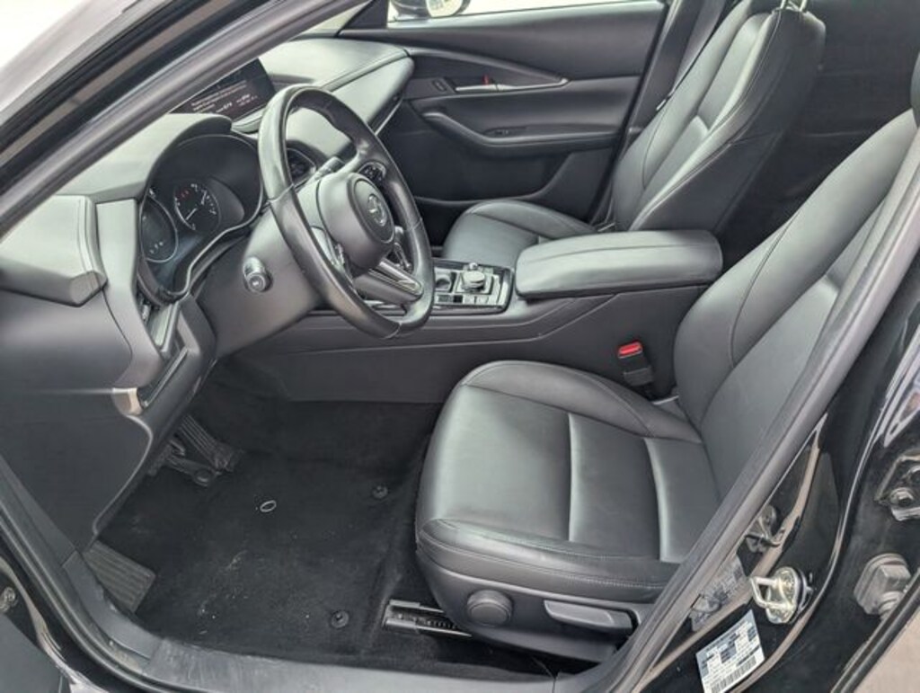 Used 2024 Mazda CX-30 2.5 S Select Sport SUV