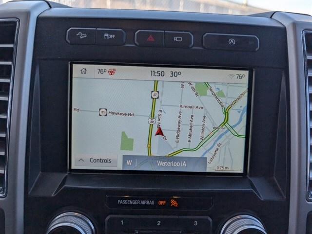 2020 Ford F-150 King Ranch photo 4