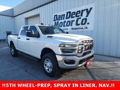 2026 Ram 2500 Tradesman Pickup