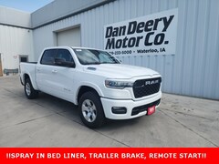 2026 Ram 1500 Big Horn/Lone Star Pickup