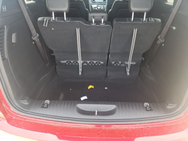 2026 Chrysler Pacifica Select - Photo 22