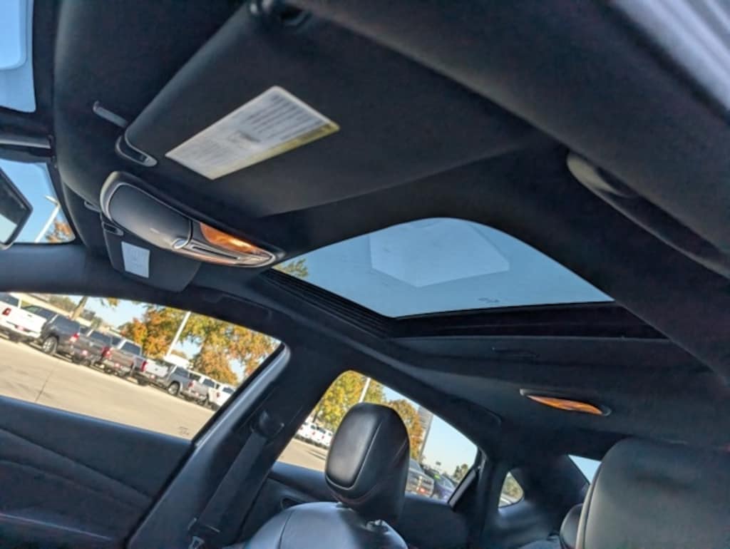 Used 2015 Dodge Dart Limited/GT Sedan