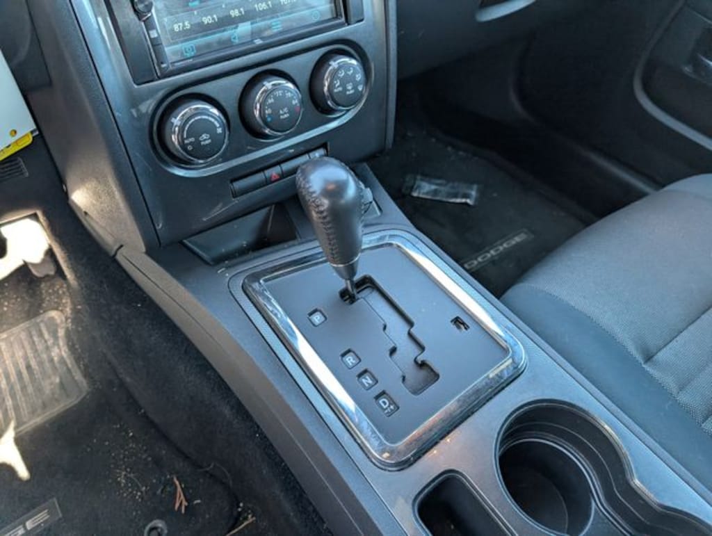 Used 2014 Dodge Challenger SXT Coupe