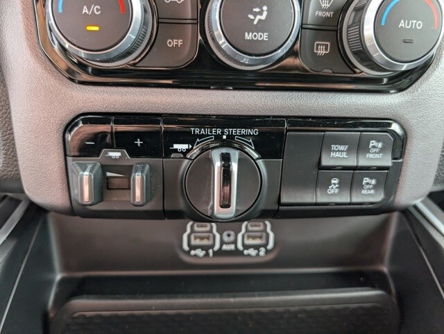 2022 Ram 1500 Big Horn Lone Star photo 4