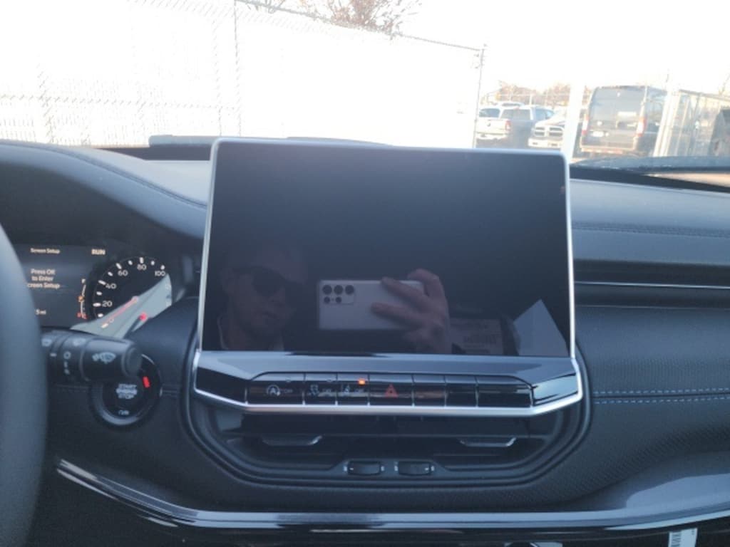 New 2026 Jeep Compass Latitude Sport Utility