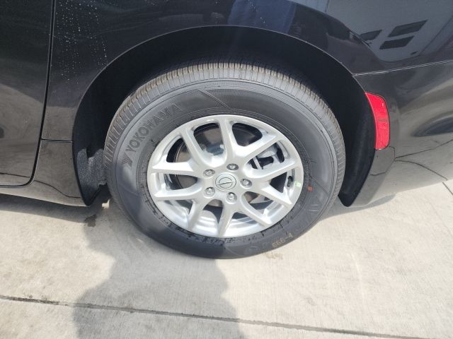 2026 Chrysler Pacifica Select - Photo 26