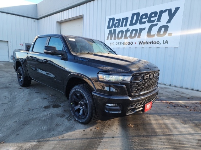 2026 RAM Ram 1500 Pickup Big Horn/Lone Star's photo