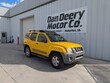 Nissan Xterra