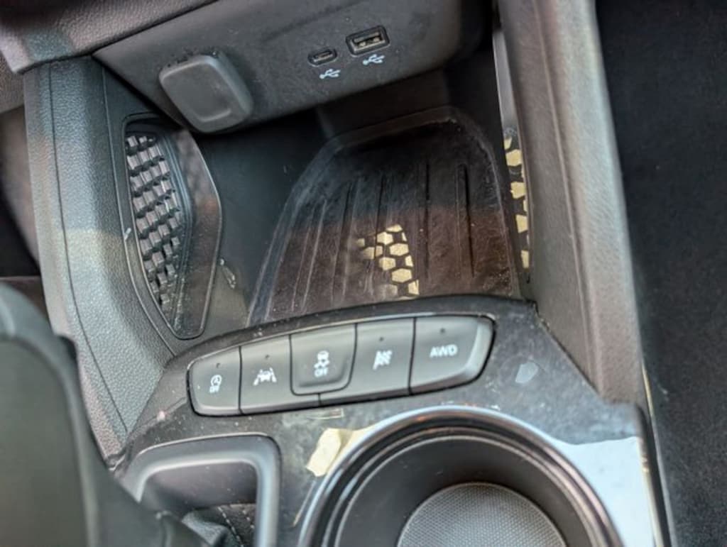 Used 2025 Chevrolet Trailblazer LT SUV