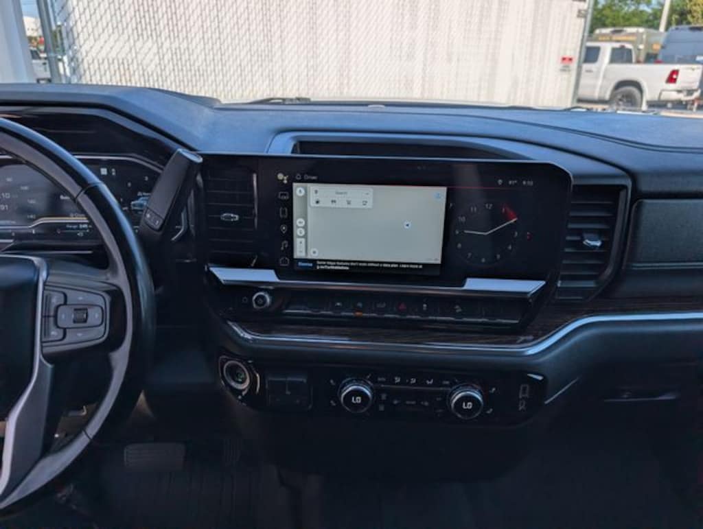 Certified 2023 GMC Sierra 1500 Elevation Truck