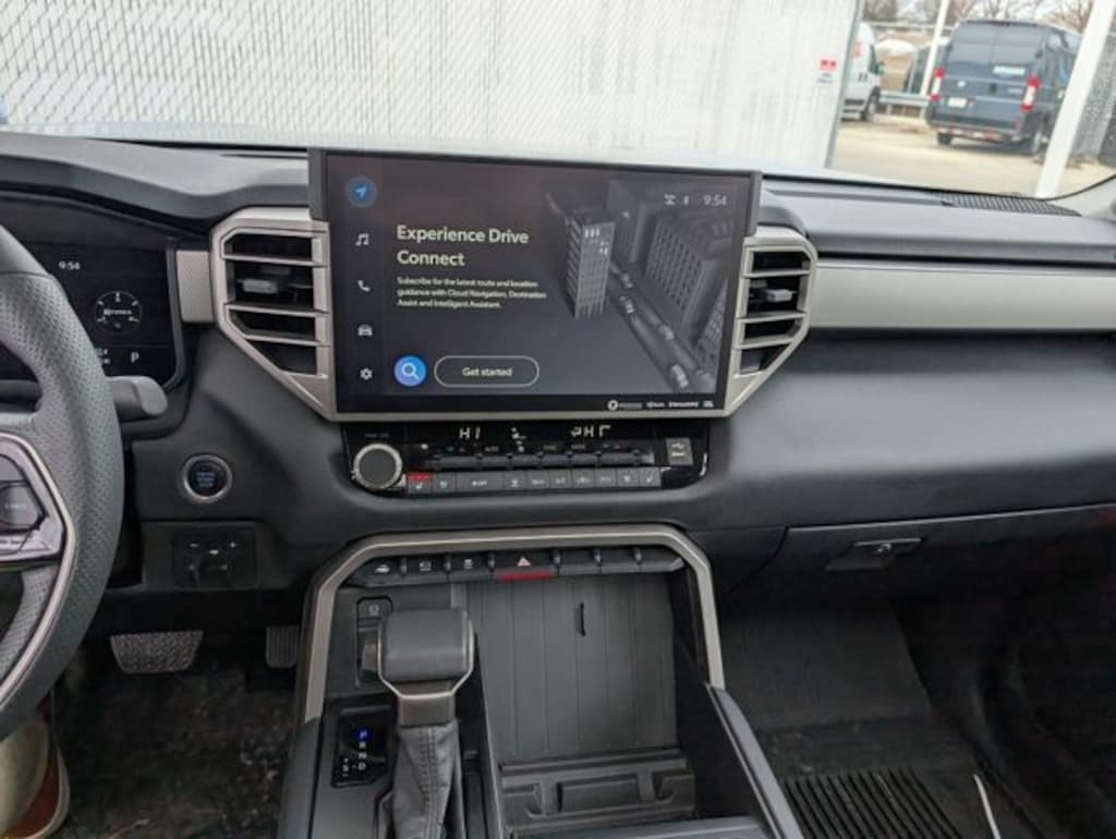 Used 2024 Toyota Tundra Limited Truck