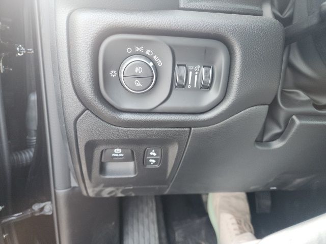 2026 RAM 1500 Big Horn/Lone Star - Photo 17