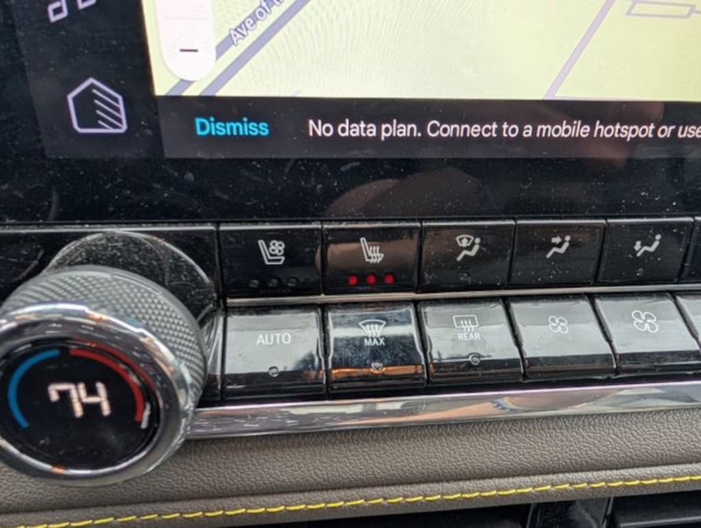 Certified 2023 Chevrolet Colorado ZR2 Truck