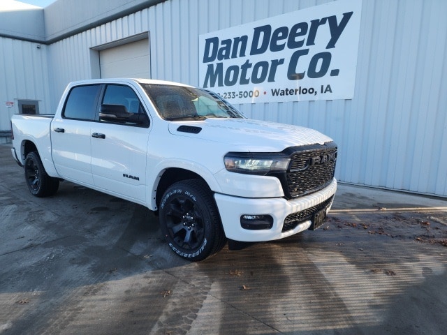 2026 RAM Ram 1500 Pickup Big Horn/Lone Star's photo