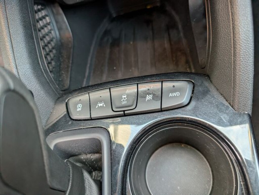 Used 2025 Chevrolet Trailblazer LT SUV