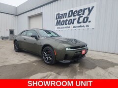 2026 Dodge Charger R/T Scat Pack Coupe