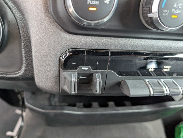 2022 Ram 1500 Big Horn Lone Star photo 4