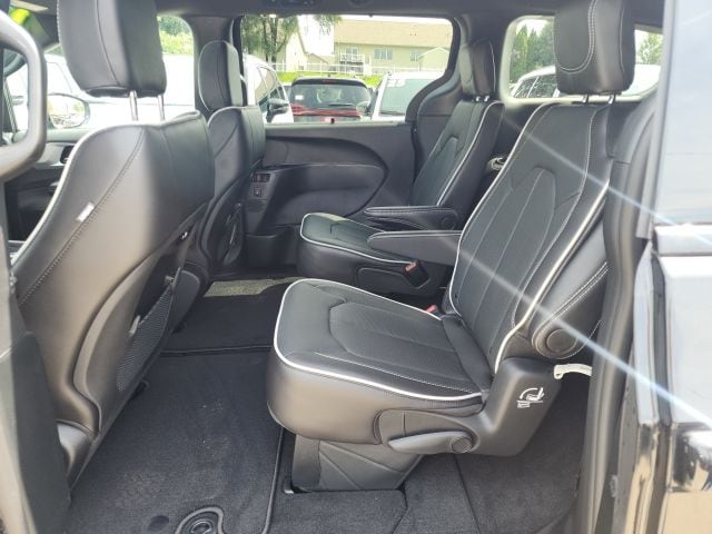 2026 Chrysler Pacifica Limited - Photo 20