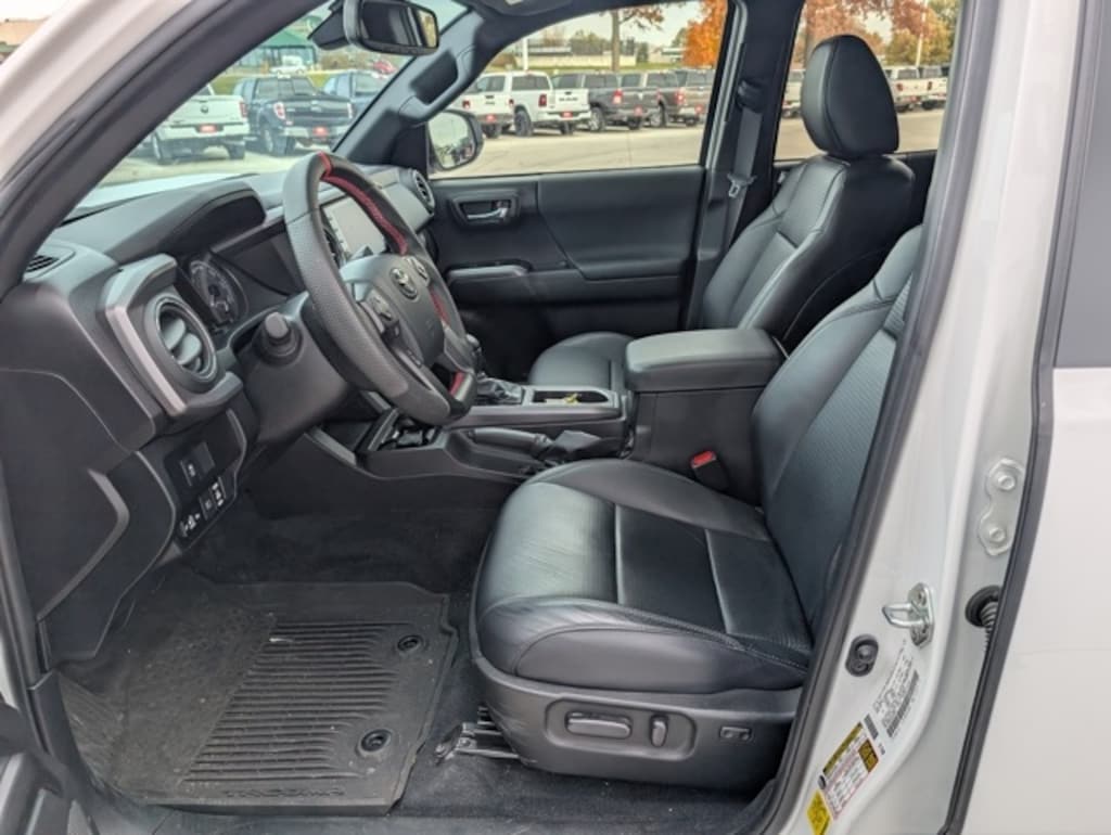 Used 2023 Toyota Tacoma Truck