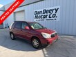 Buick Rendezvous