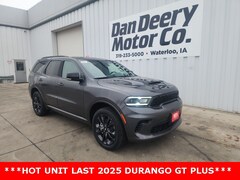 2025 Dodge Durango GT Plus Sport Utility