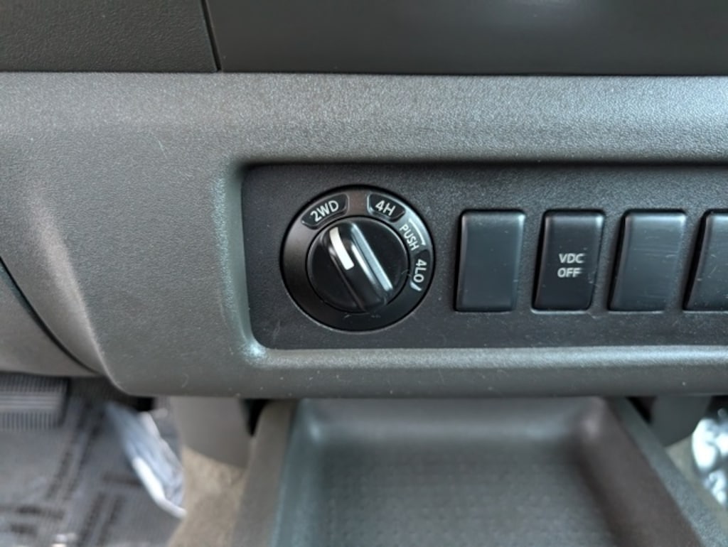 Used 2006 Nissan Xterra S SUV