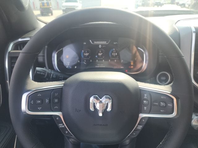 2026 RAM 1500 Laramie - Photo 17