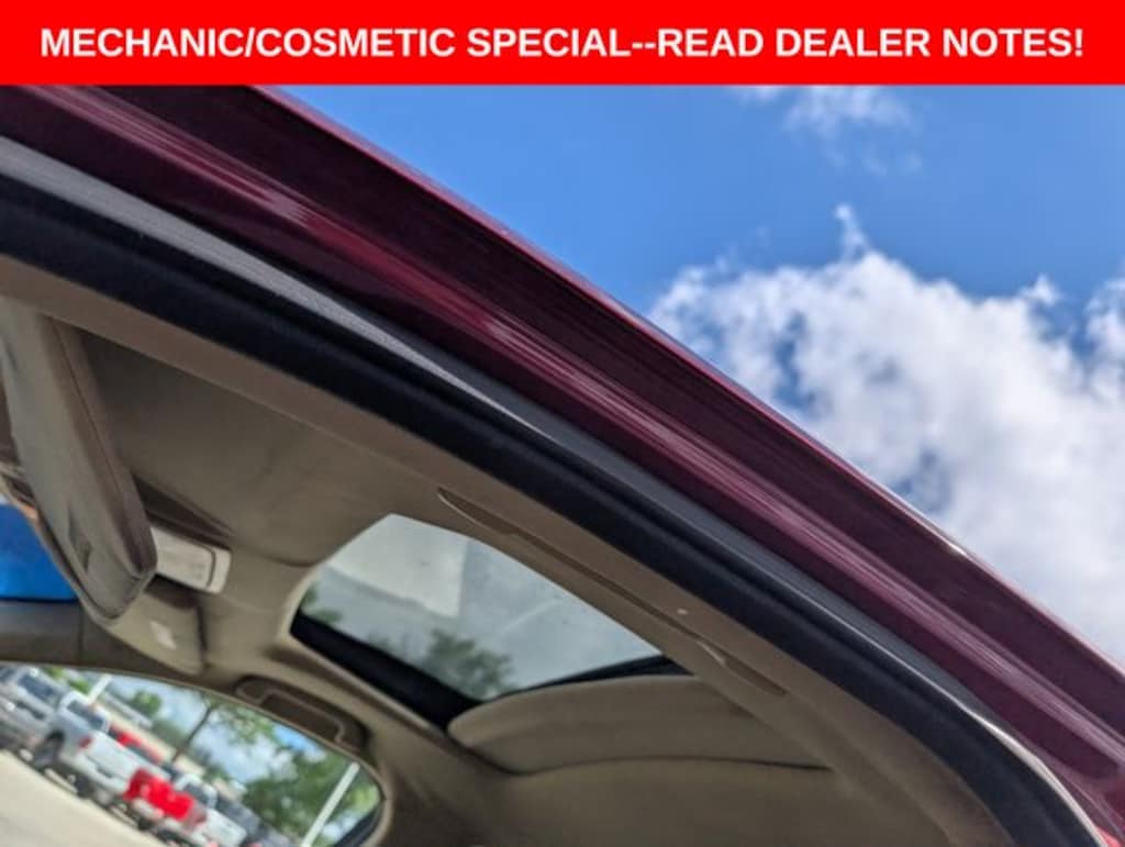 Used 2010 Honda Accord Crosstour EX-L SUV