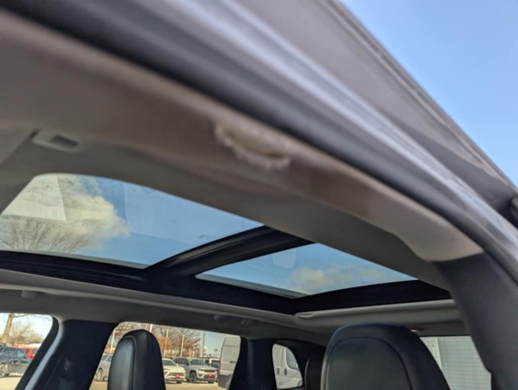 Used 2018 Jeep Cherokee Limited SUV