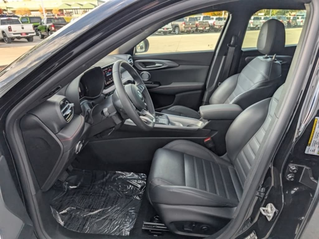 Used 2024 Dodge Hornet GT SUV