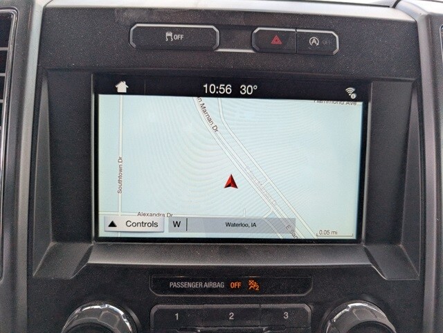 2018 Ford F-150 XLT photo 3