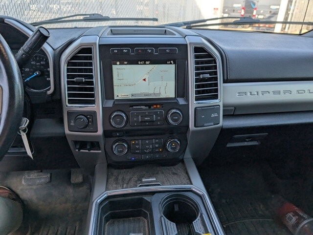 2017 Ford F-250 photo 3