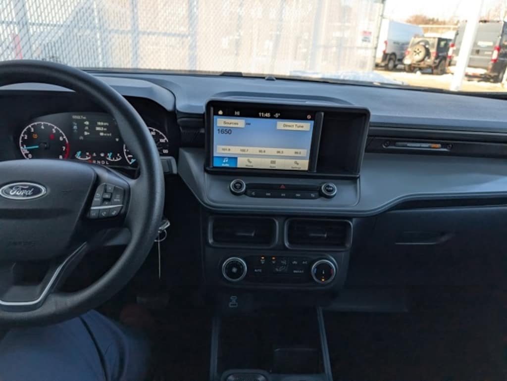 Used 2024 Ford Maverick XL Truck