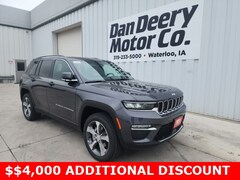 2025 Jeep Grand Cherokee Limited Sport Utility