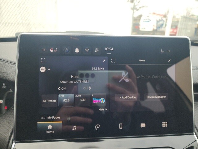 2025 Jeep Compass Latitude photo 2