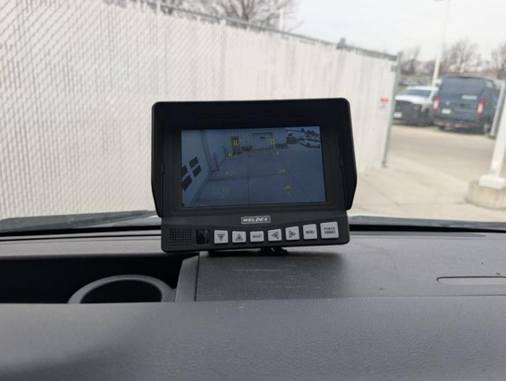 Used 2020 Mercedes-Benz Sprinter 2500 Cargo 170 WB Cargo Van