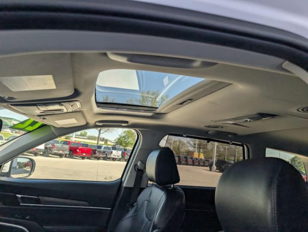 Certified 2022 Kia Telluride EX SUV