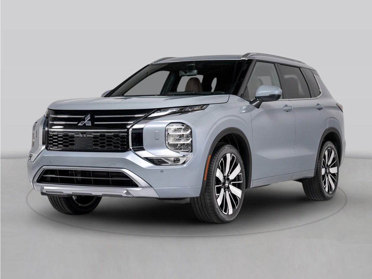 2025 Mitsubishi Outlander SE S-AWC's photo
