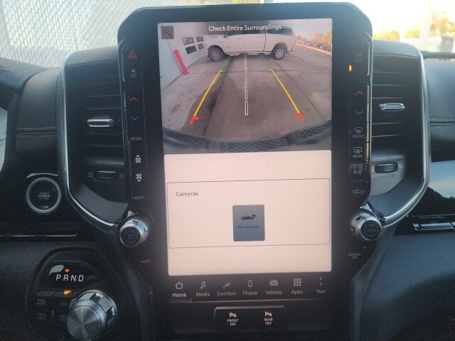 2026 Ram 1500 Laramie photo 4