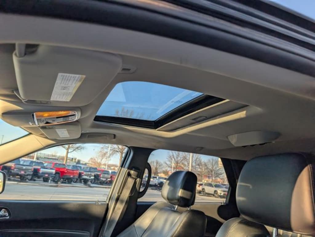 Used 2018 Dodge Durango GT SUV