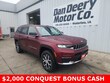  Jeep Grand Cherokee L