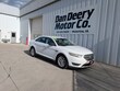  Ford Taurus