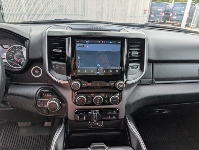2022 Ram 1500 Big Horn Lone Star photo 3