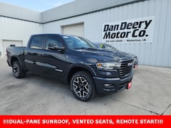 2026 Ram 1500 Laramie Pickup